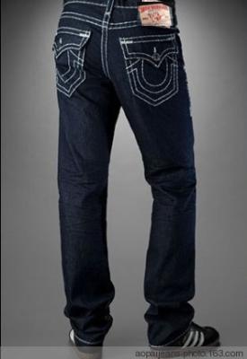 Cheap Men's TRUE RELIGION Jeans wholesale No. 269